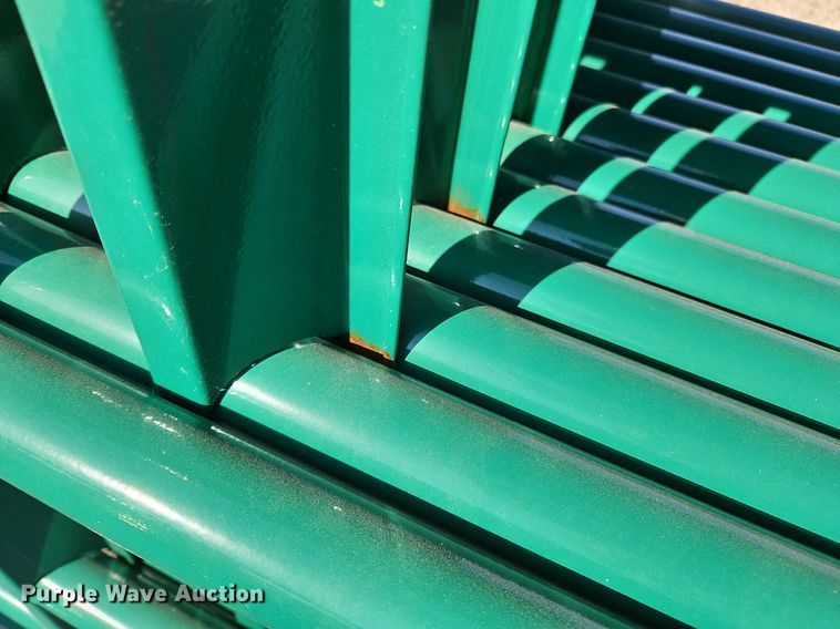 image for item NZ9079 (12) B&W PT18016G gates