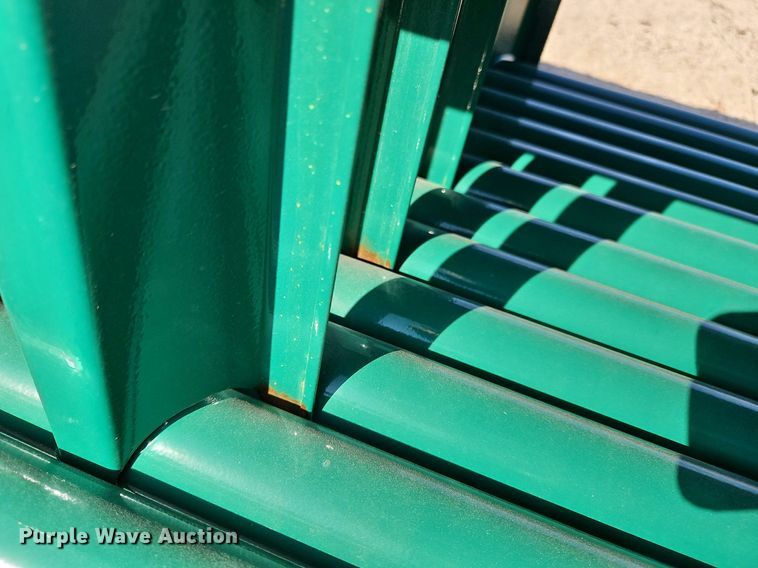 image for item NZ9079 (12) B&W PT18016G gates