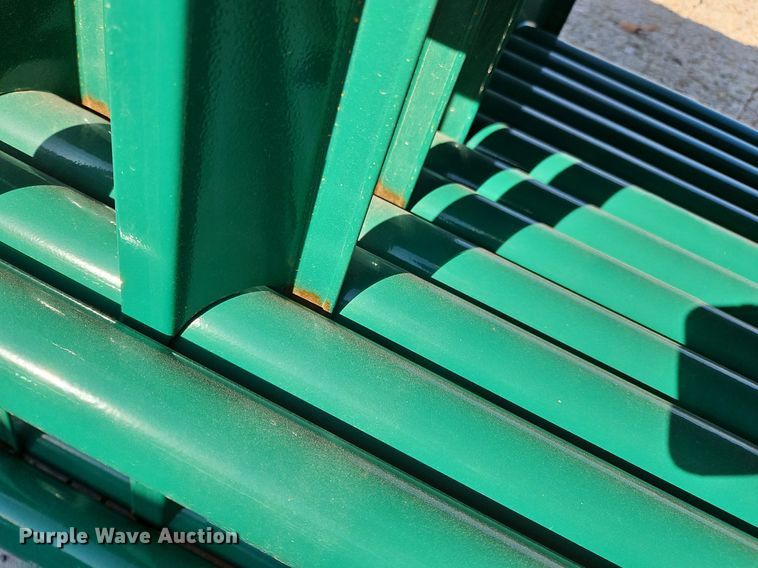 image for item NZ9079 (12) B&W PT18016G gates