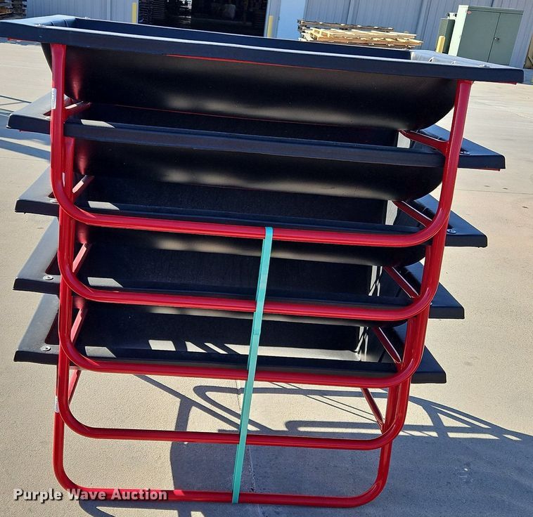 image for item NZ9088 (5) B&W PT15050 bunk feeders