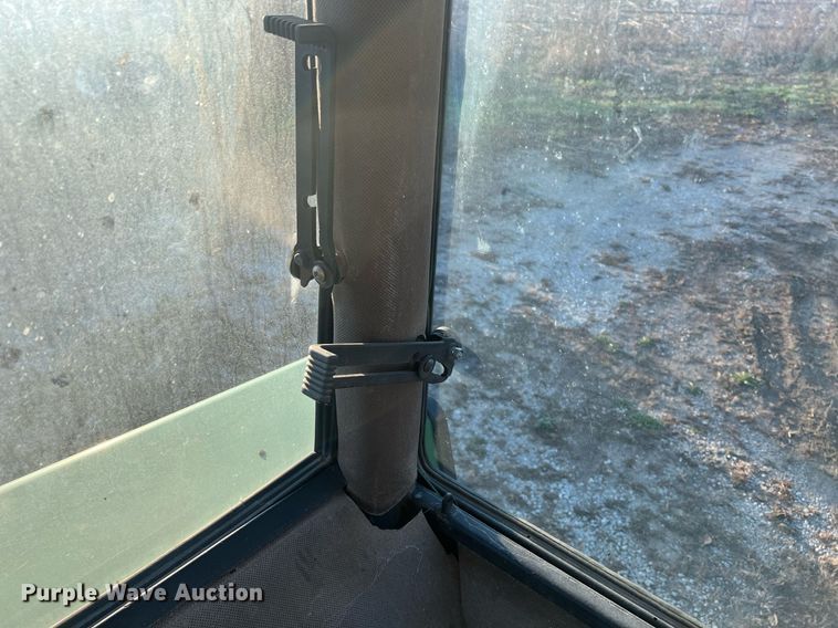 image for item OA9174 1988 John Deere 2955  MFWD tractor