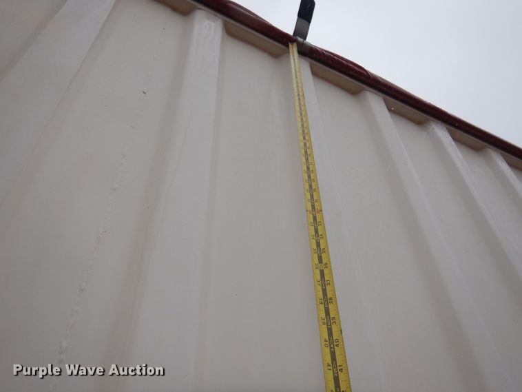 image for item OF9565 2005 Dakota  grain trailer