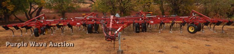image for item OF9566 Sunflower 5135  field cultivator