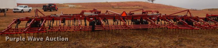 image for item OF9566 Sunflower 5135  field cultivator