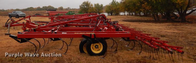 image for item OF9566 Sunflower 5135  field cultivator