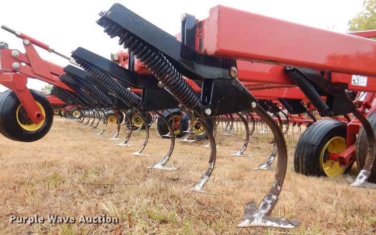 image for item OF9566 Sunflower 5135  field cultivator