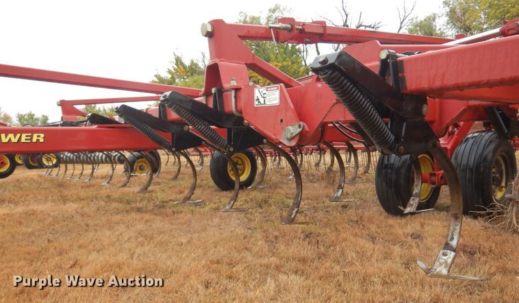 image for item OF9566 Sunflower 5135  field cultivator