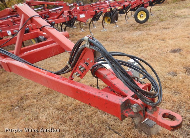 image for item OF9566 Sunflower 5135  field cultivator