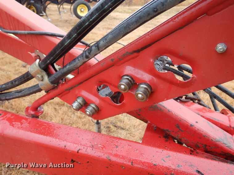 image for item OF9566 Sunflower 5135  field cultivator