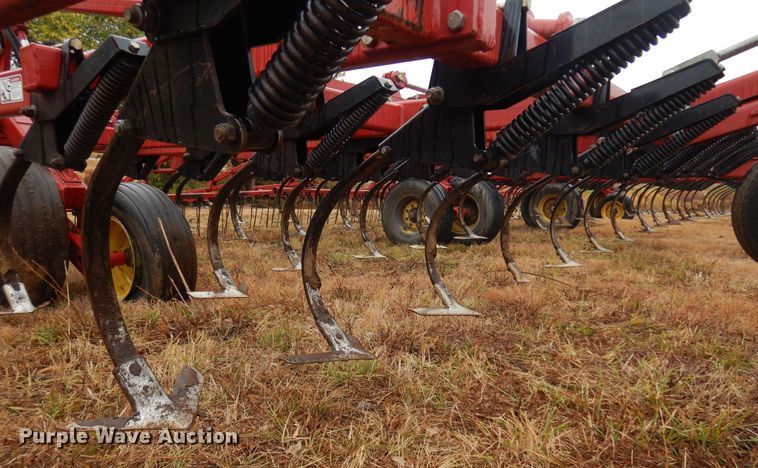 image for item OF9566 Sunflower 5135  field cultivator