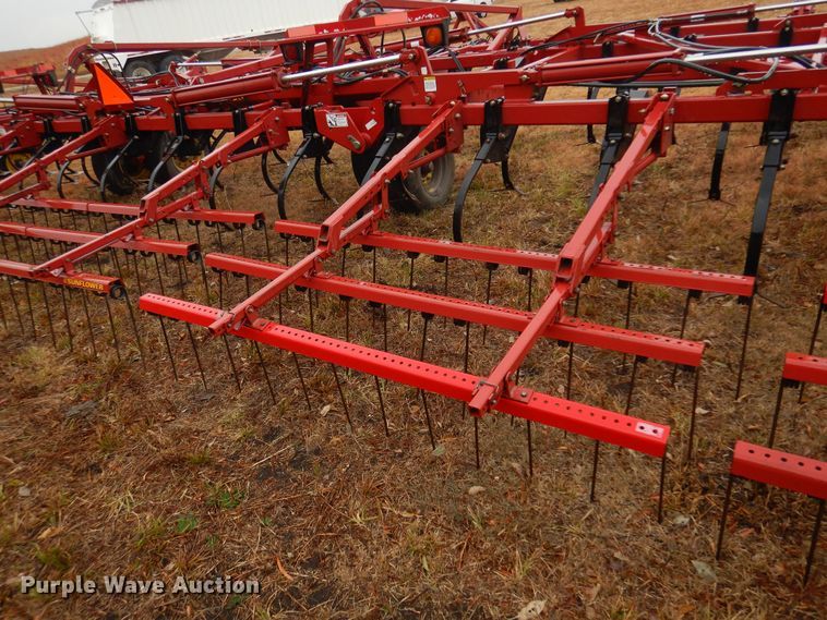 image for item OF9566 Sunflower 5135  field cultivator