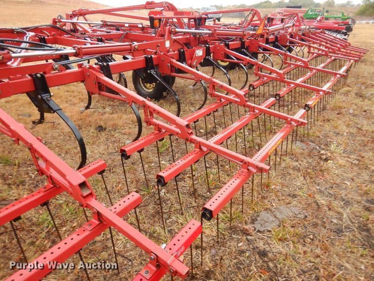 image for item OF9566 Sunflower 5135  field cultivator