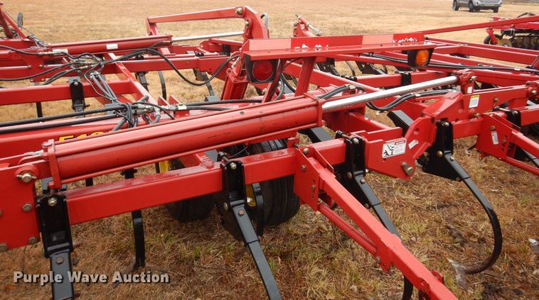 image for item OF9566 Sunflower 5135  field cultivator