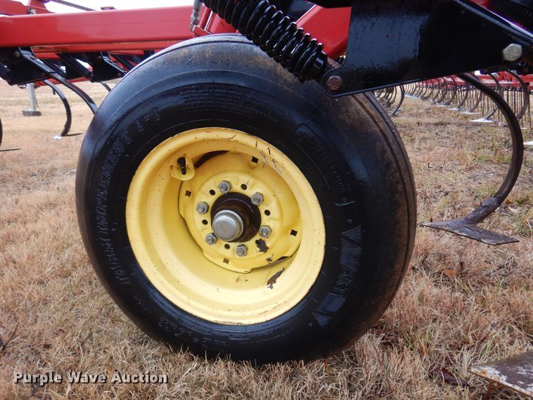 image for item OF9566 Sunflower 5135  field cultivator