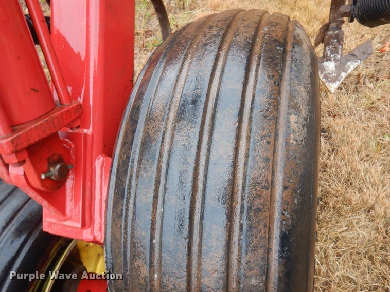 image for item OF9566 Sunflower 5135  field cultivator