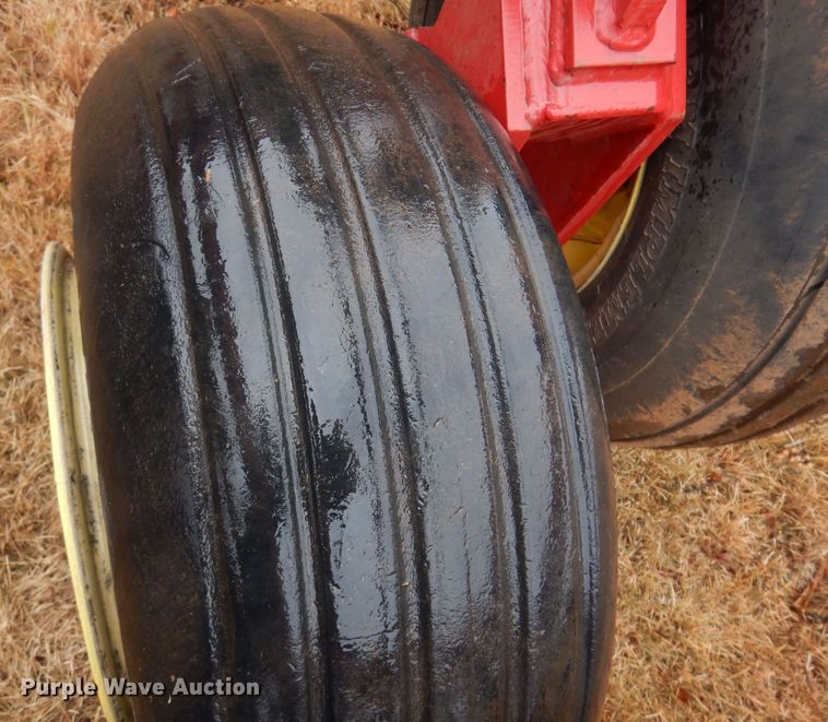 image for item OF9566 Sunflower 5135  field cultivator