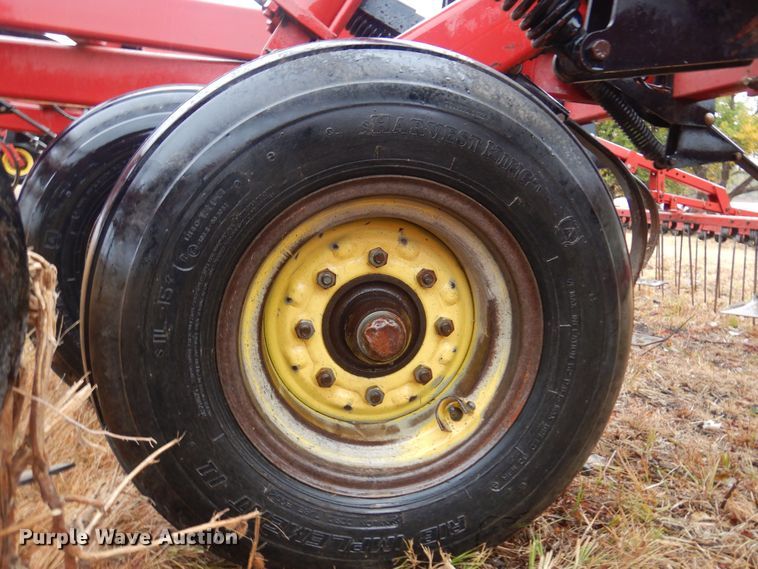 image for item OF9566 Sunflower 5135  field cultivator