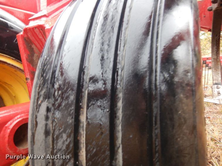 image for item OF9566 Sunflower 5135  field cultivator