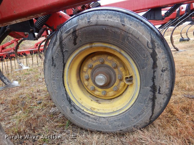 image for item OF9566 Sunflower 5135  field cultivator