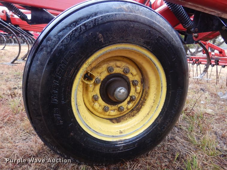 image for item OF9566 Sunflower 5135  field cultivator