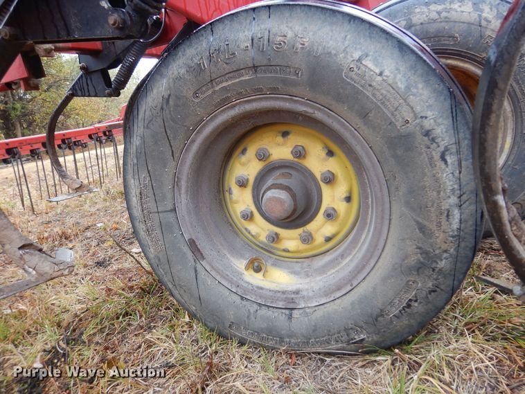 image for item OF9566 Sunflower 5135  field cultivator