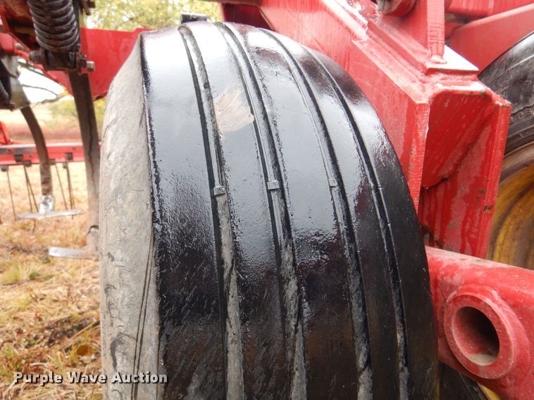 image for item OF9566 Sunflower 5135  field cultivator