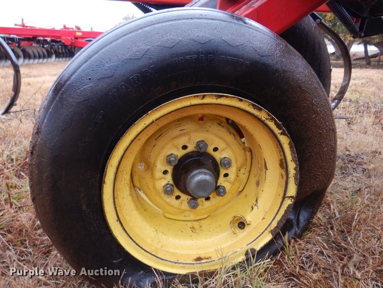 image for item OF9566 Sunflower 5135  field cultivator