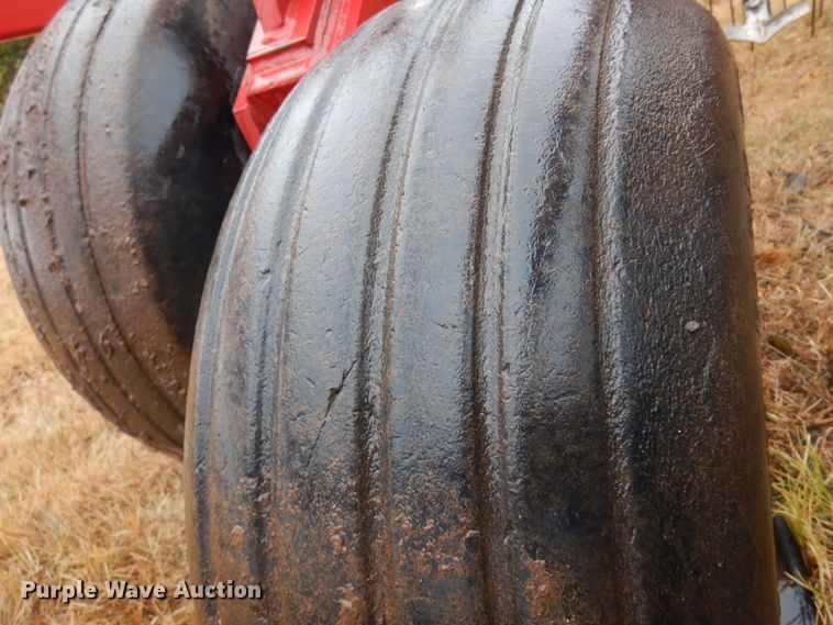 image for item OF9566 Sunflower 5135  field cultivator