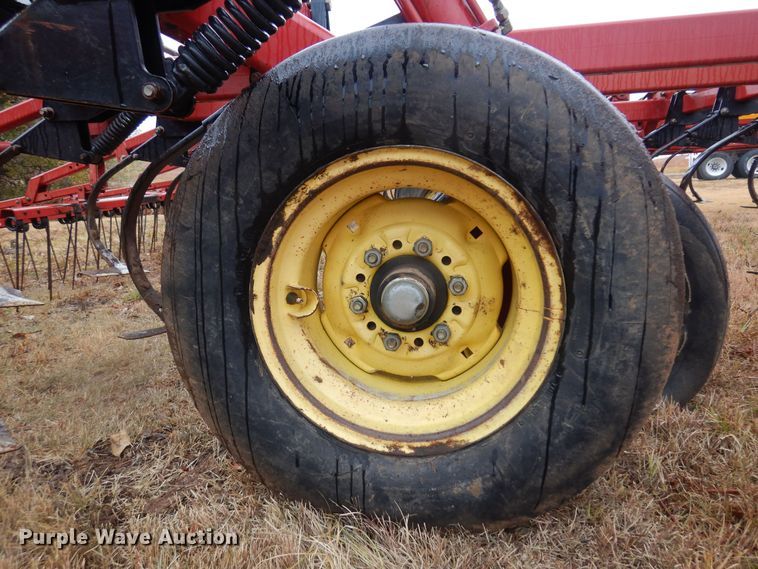 image for item OF9566 Sunflower 5135  field cultivator