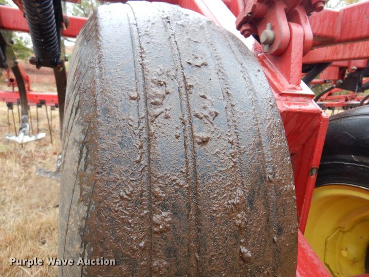 image for item OF9566 Sunflower 5135  field cultivator