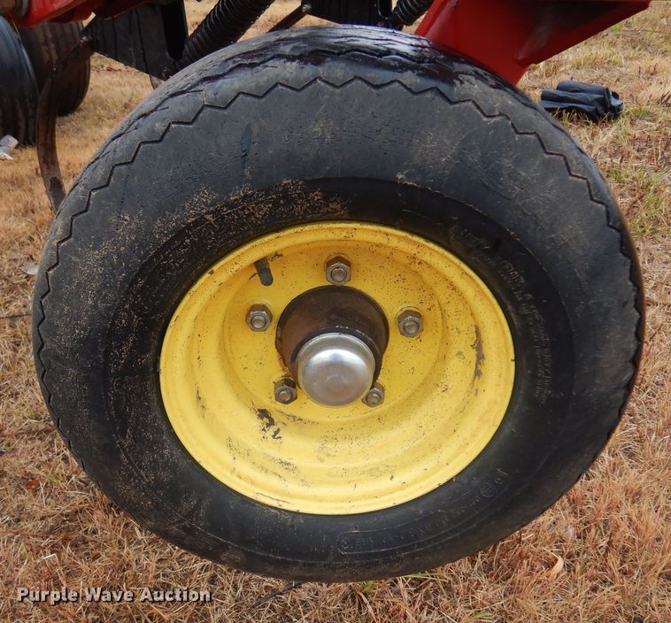 image for item OF9566 Sunflower 5135  field cultivator