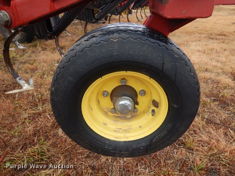 image for item OF9566 Sunflower 5135  field cultivator