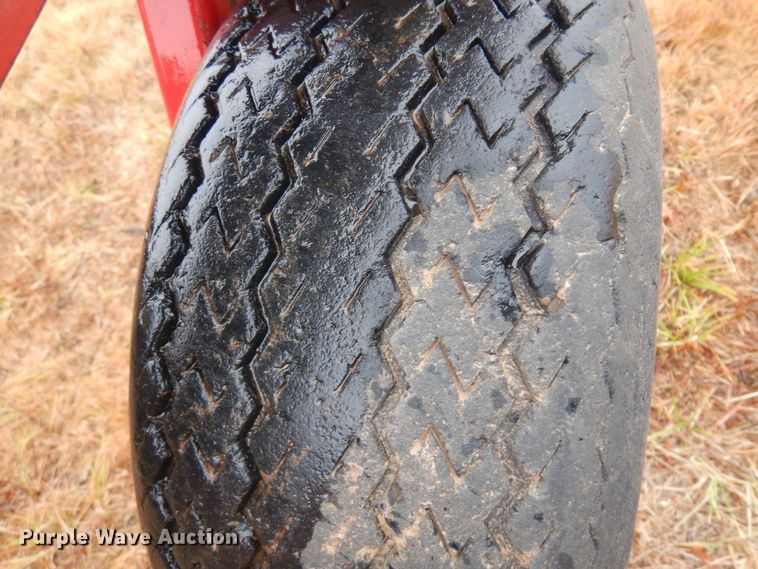 image for item OF9566 Sunflower 5135  field cultivator