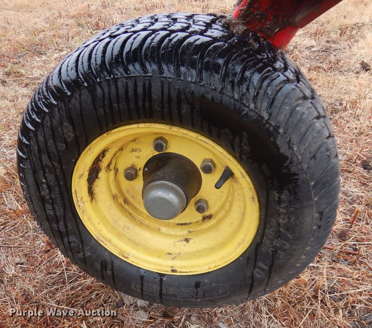 image for item OF9567 Sunflower 1435  double off-set disk