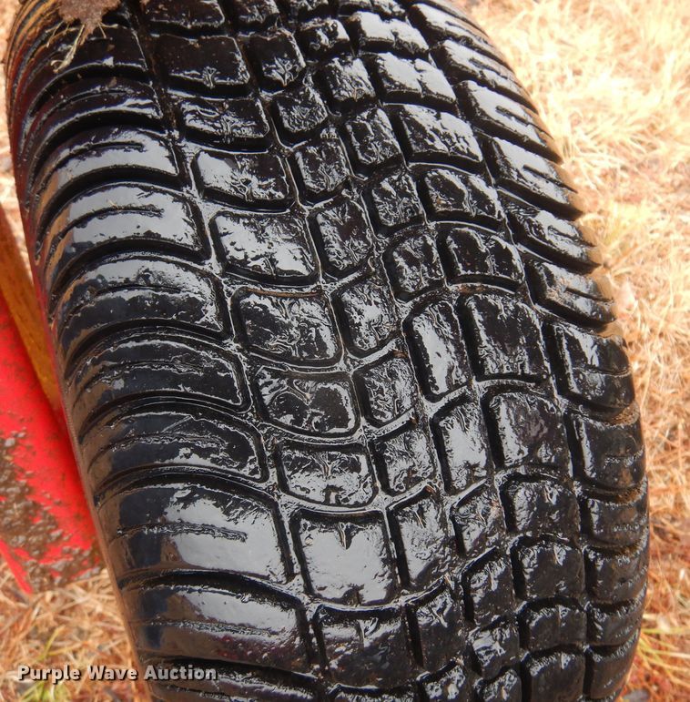 image for item OF9567 Sunflower 1435  double off-set disk