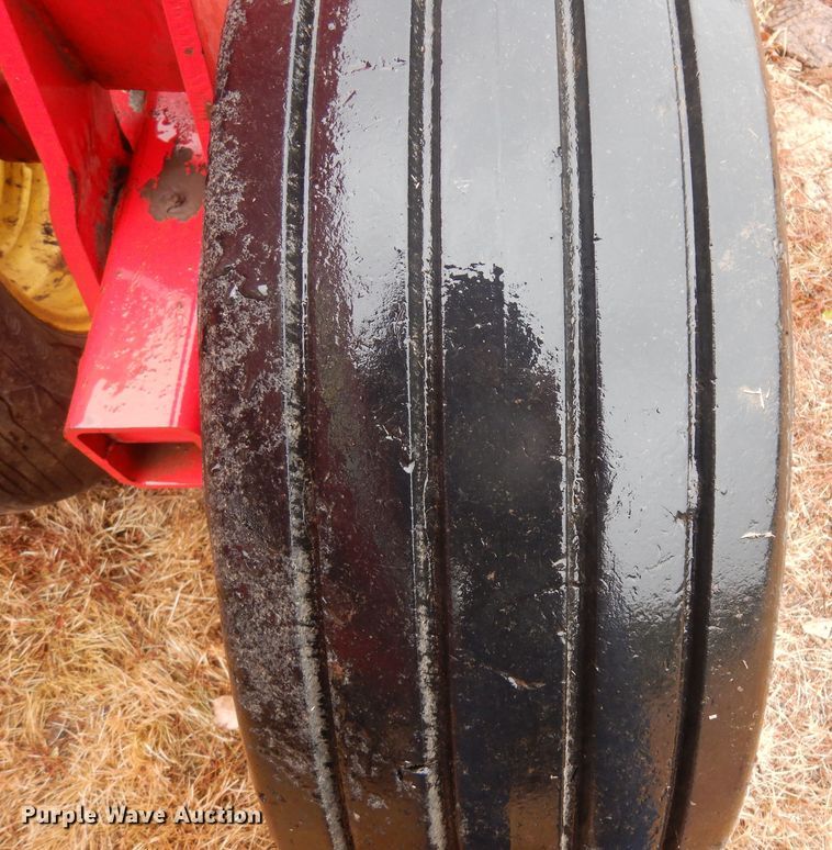 image for item OF9567 Sunflower 1435  double off-set disk