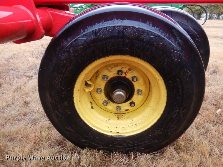 image for item OF9567 Sunflower 1435  double off-set disk