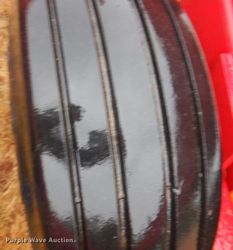 image for item OF9567 Sunflower 1435  double off-set disk