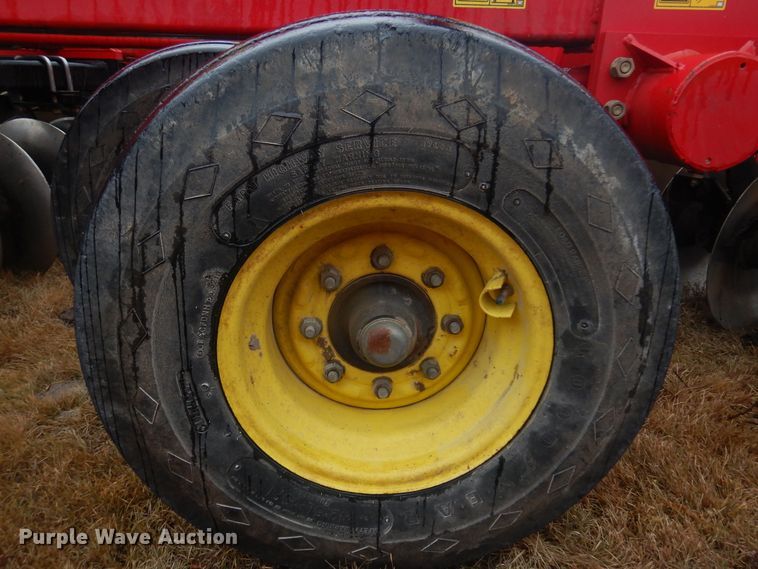 image for item OF9567 Sunflower 1435  double off-set disk