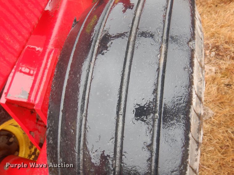 image for item OF9567 Sunflower 1435  double off-set disk