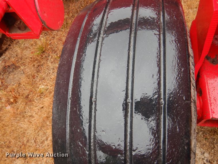 image for item OF9567 Sunflower 1435  double off-set disk