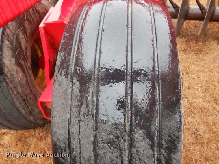 image for item OF9567 Sunflower 1435  double off-set disk