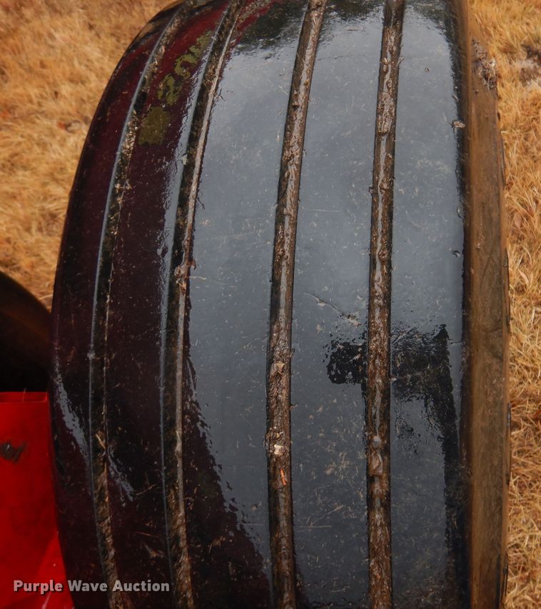 image for item OF9567 Sunflower 1435  double off-set disk