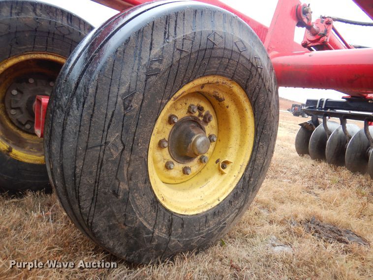 image for item OF9567 Sunflower 1435  double off-set disk