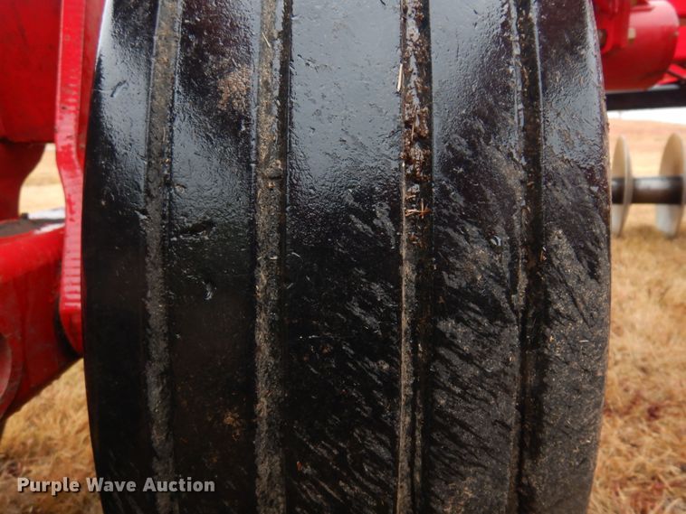 image for item OF9567 Sunflower 1435  double off-set disk