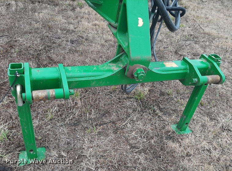 image for item OF9568 John Deere 1770NT  planter