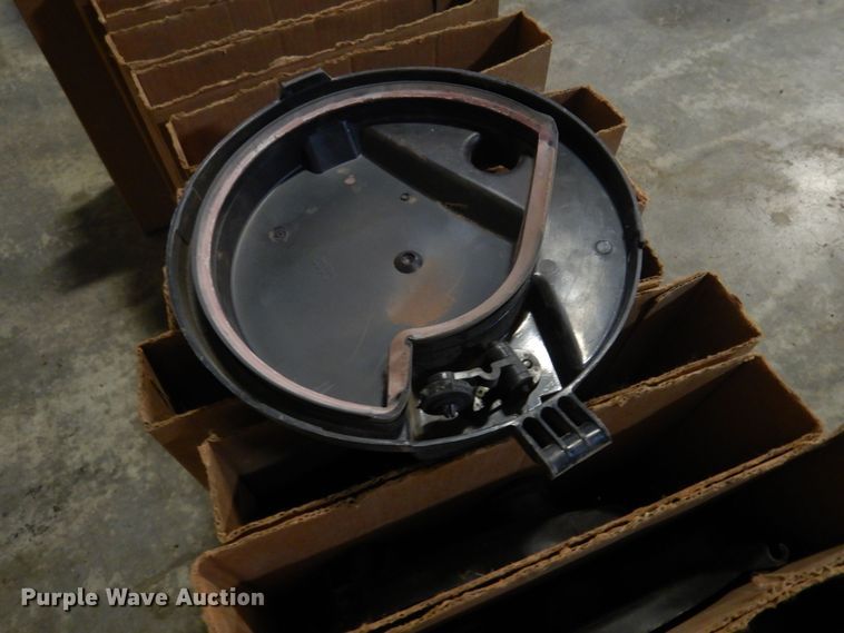 image for item OF9568 John Deere 1770NT  planter