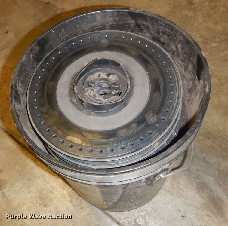 image for item OF9568 John Deere 1770NT  planter