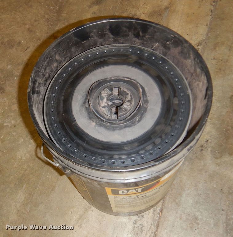 image for item OF9568 John Deere 1770NT  planter