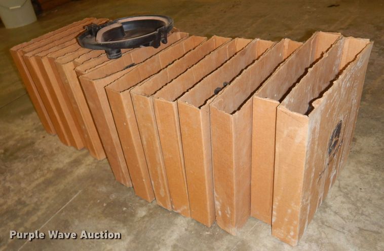 image for item OF9568 John Deere 1770NT  planter